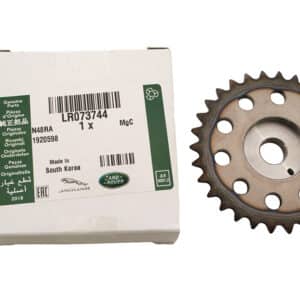 Sprocket - Camshaft - LR073744LR - LAND ROVER