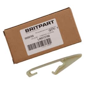 GUIDE - TIMING CHAIN - LR073756 - BRITPART