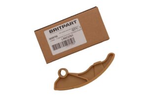 ARM - TIMING CHAIN TENSIONER - LR073761 - BRITPART
