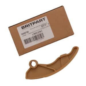 ARM - TIMING CHAIN TENSIONER - LR073761 - BRITPART