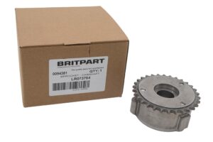 SPROCKET - CAMSHAFT - LR073764 - BRITPART