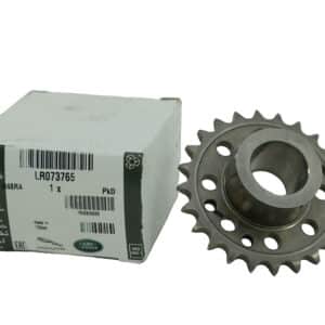 SPROCKET - FUEL PUMP DRIVE - LR073765LR - LR