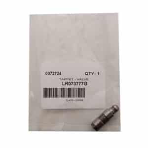 TAPPET - VALVE - LR073777G - KS