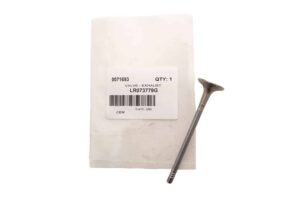 VALVE - EXHAUST - LR073779G - OEM
