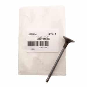 VALVE - INLET - LR073780G - OEM