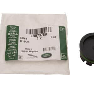 Plug - Engine - LR073789LR - LAND ROVER