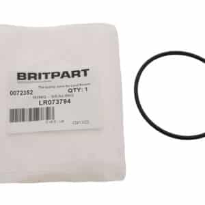 RING - SEALING - LR073794 - BRITPART