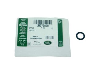 O RING - LR073870LR - LR