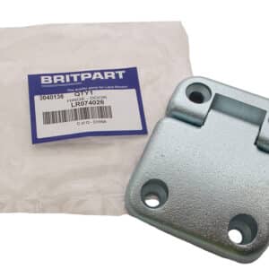 Hinge - Door - LR074026 - BRITPART