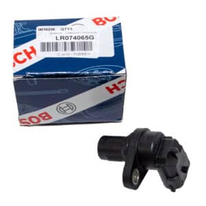 Sensor - Camshaft Position - LR074065G - BOSCH