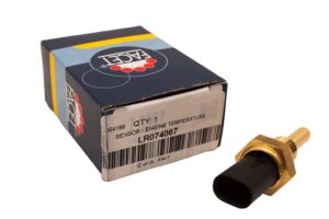 SENSOR - ENGINE TEMPERATURE - LR074067 - FACET
