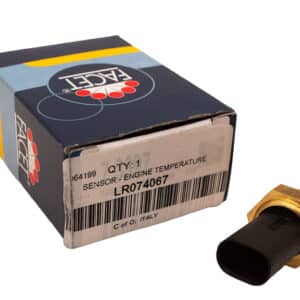 SENSOR - ENGINE TEMPERATURE - LR074067 - FACET