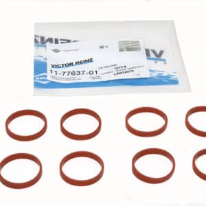 Gasket - Intake Manifold - LR074070 - REINZ