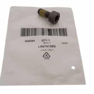 BOLT - LR074135G - OEM