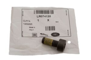 Bolt - LR074135LR - LAND ROVER