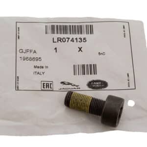 Bolt - LR074135LR - LAND ROVER