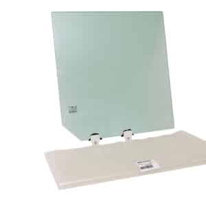 GLASS - REAR DOOR - LR074772 - BRITPART