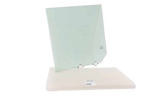 GLASS - REAR DOOR - LR074773 - BRITPART