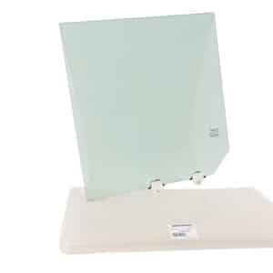 GLASS - REAR DOOR - LR074773 - BRITPART