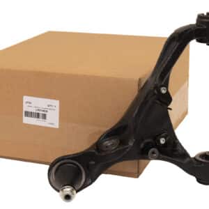 Arm - Front Suspension - LR074838 - BRITPART