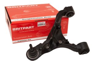 Arm - Front Suspension - LR074838G - OEM
