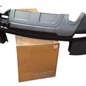 BUMPER - REAR - LR074960LR - LR