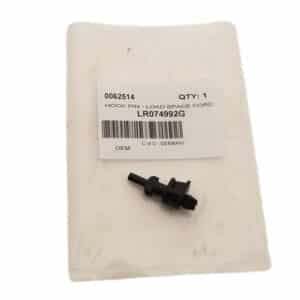 HOOK PIN - LOAD SPACE CORD - LR074992G - OEM