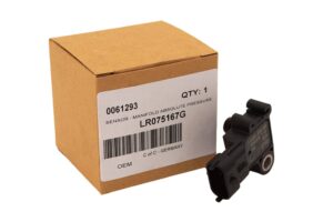 SENSOR - MANIFOLD ABSOLUTE PRESSURE - LR075167G - OEM