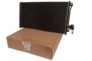 CONDENSER - LR075358G - OEM