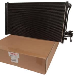 CONDENSER - LR075358G - OEM