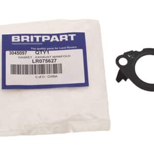 Gasket - Exhaust Manifold - LR075627 - BRITPART