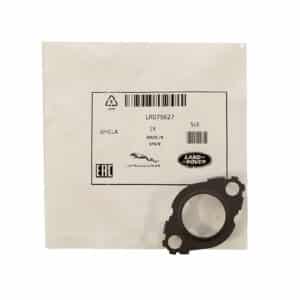 Gasket - Exhaust Manifold - LR075627LR - LAND ROVER