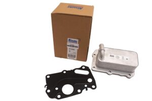 OIL COOLER - LR075630G - NISSEN