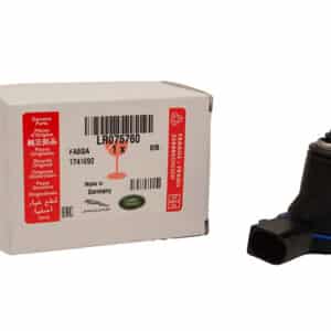 Valve - Solenoid - LR075760LR - LAND ROVER