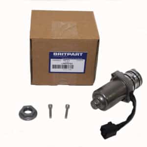 Pump - LR075763 - BRITPART