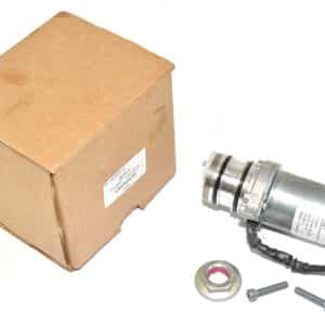 Pump - LR075763G - OEM