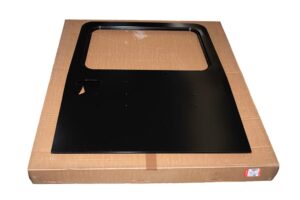 DOOR-LUGGAGE COMPARTMENT - LR075816LR - LR
