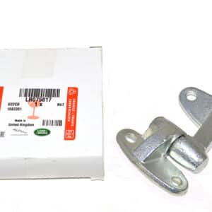 Hinge-Rear Door - LR075817LR - LAND ROVER