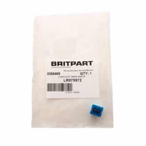 CIRCUIT BREAKER - LR075972 - BRITPART