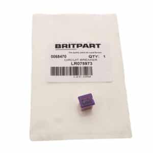 CIRCUIT BREAKER - LR075973 - BRITPART