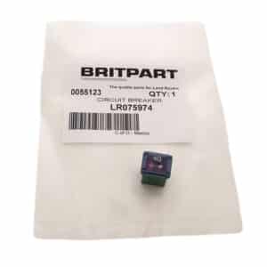 CIRCUIT BREAKER - LR075974 - BRITPART