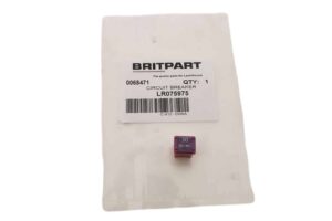 CIRCUIT BREAKER - LR075975 - BRITPART