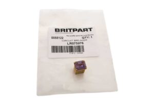 CIRCUIT BREAKER - LR075976 - BRITPART