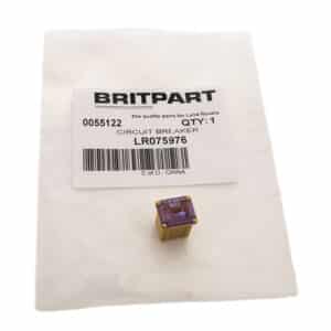 CIRCUIT BREAKER - LR075976 - BRITPART