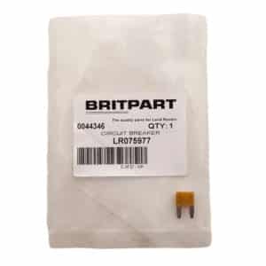 Circuit Breaker - LR075977 - OEM