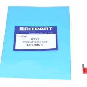 Circuit Breaker - LR075978 - BRITPART