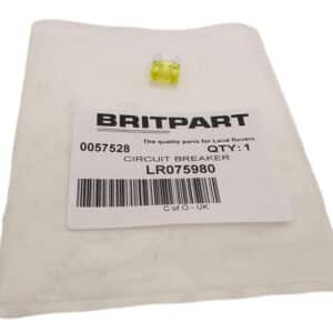 Circuit Breaker - LR075980 - BRITPART