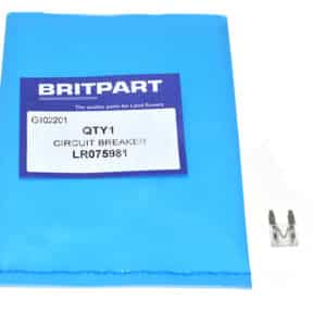 Circuit Breaker - LR075981 - BRITPART