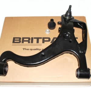 Arm - Front Suspension - LR075993 - BRITPART