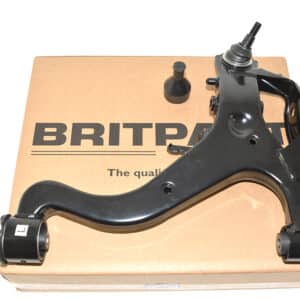 Arm - Front Suspension - LR075994 - BRITPART